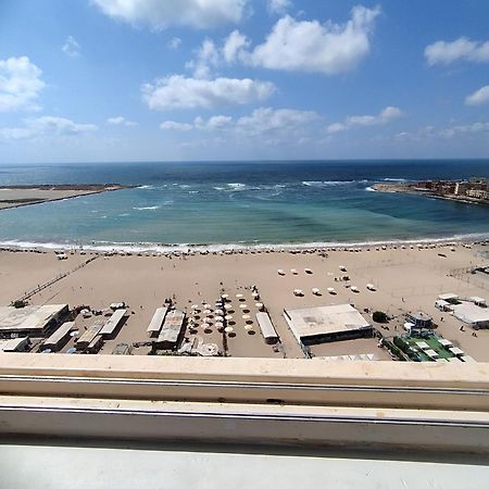 דירות אלכסנדריה Alex Panoramic Seaview מראה חיצוני תמונה