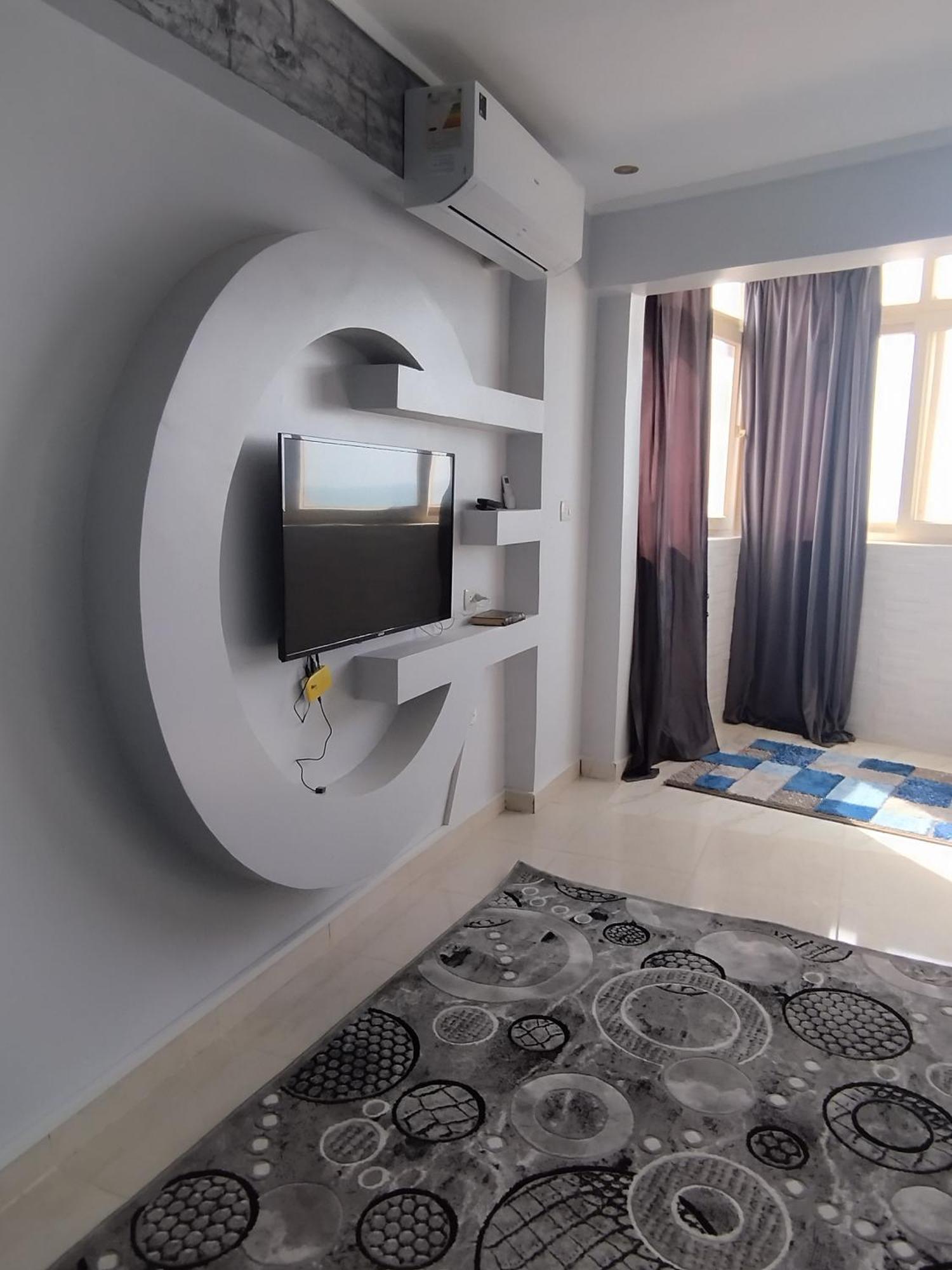 דירות אלכסנדריה Alex Panoramic Seaview מראה חיצוני תמונה