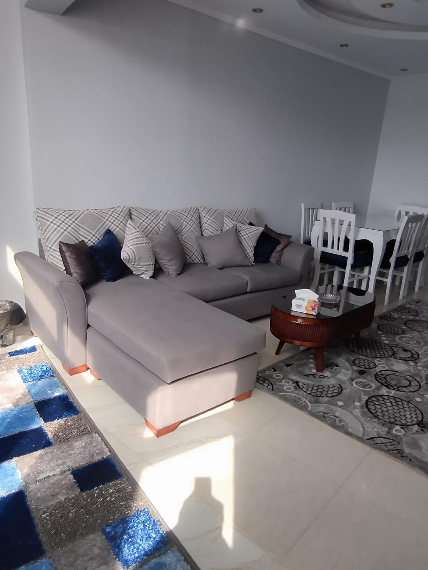 דירות אלכסנדריה Alex Panoramic Seaview מראה חיצוני תמונה
