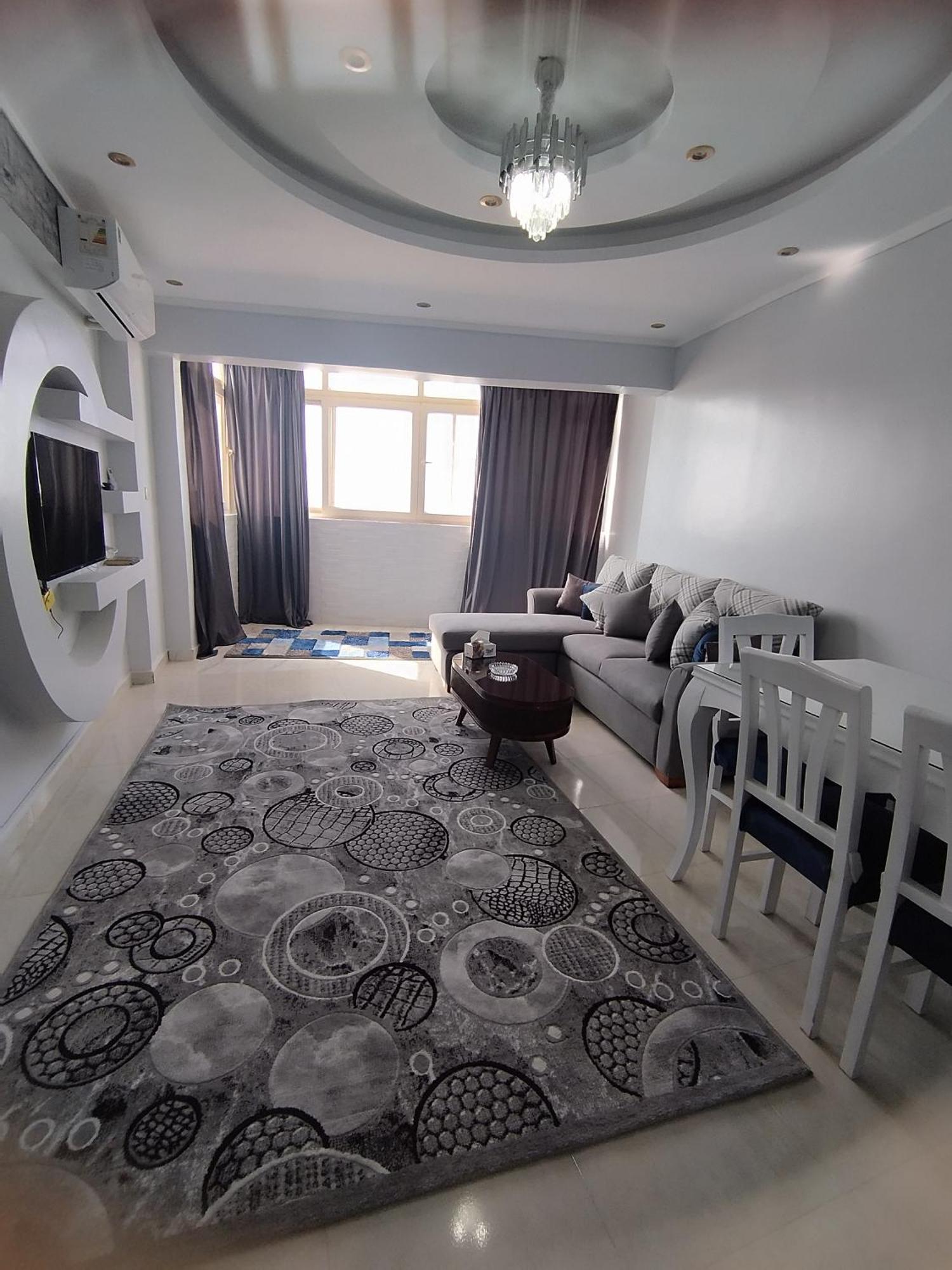 דירות אלכסנדריה Alex Panoramic Seaview מראה חיצוני תמונה