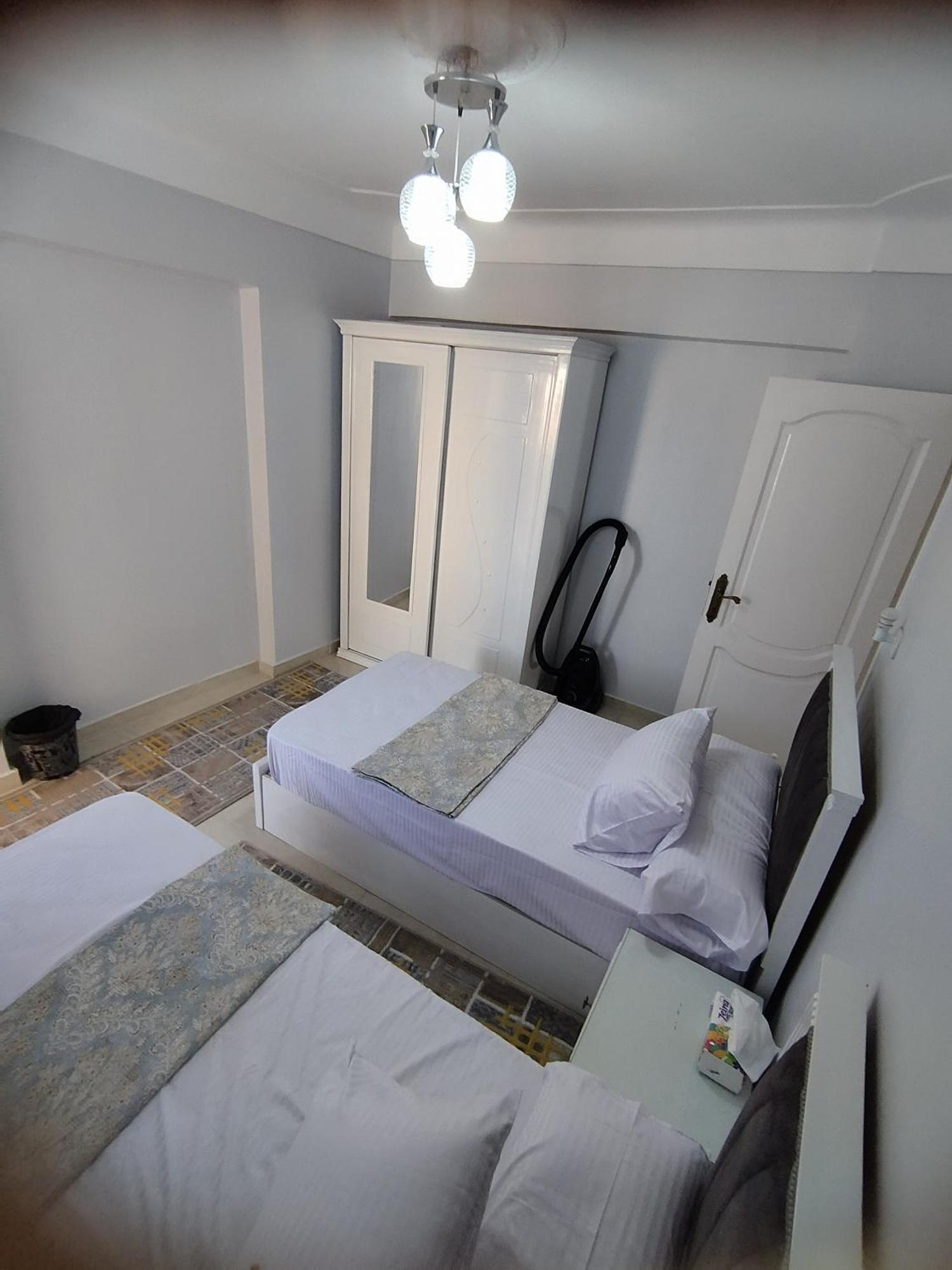 דירות אלכסנדריה Alex Panoramic Seaview מראה חיצוני תמונה