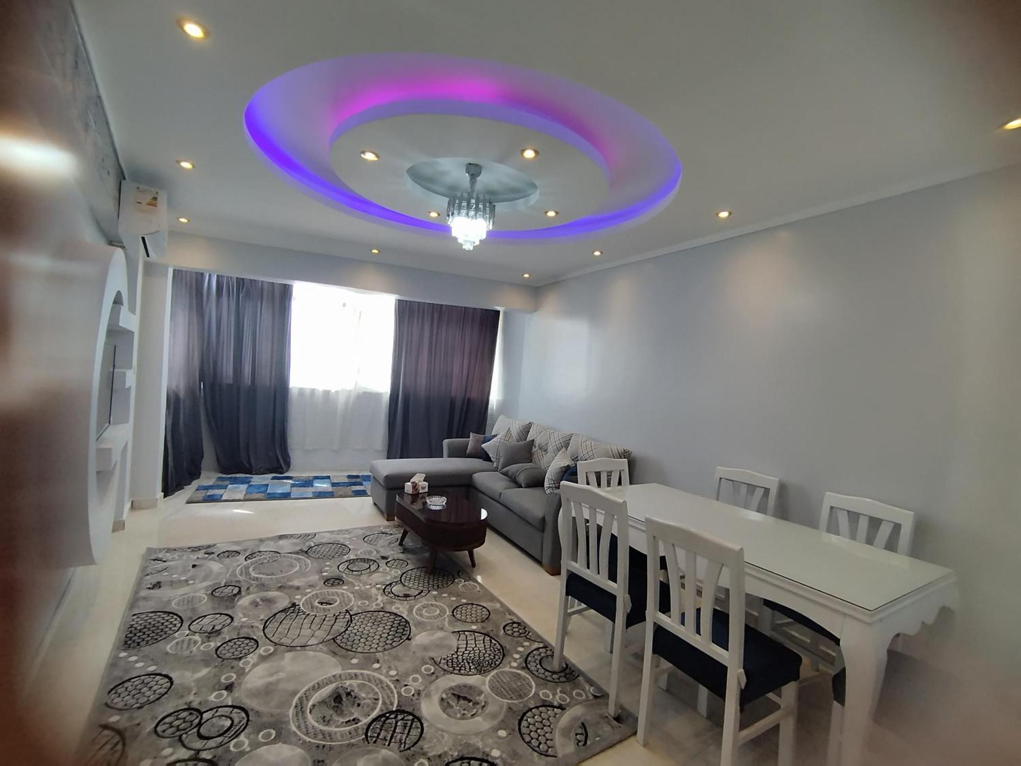 דירות אלכסנדריה Alex Panoramic Seaview מראה חיצוני תמונה