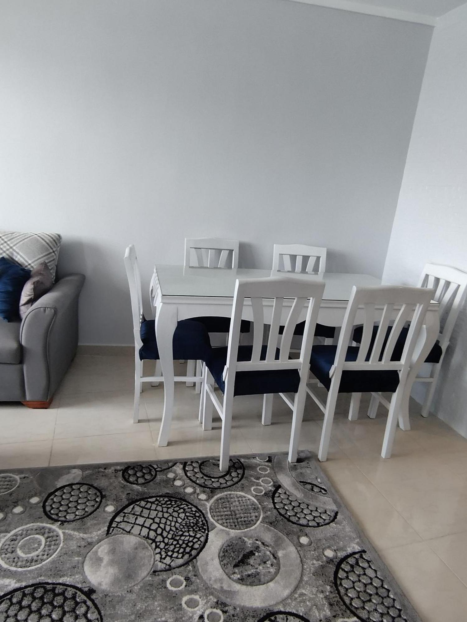 דירות אלכסנדריה Alex Panoramic Seaview מראה חיצוני תמונה