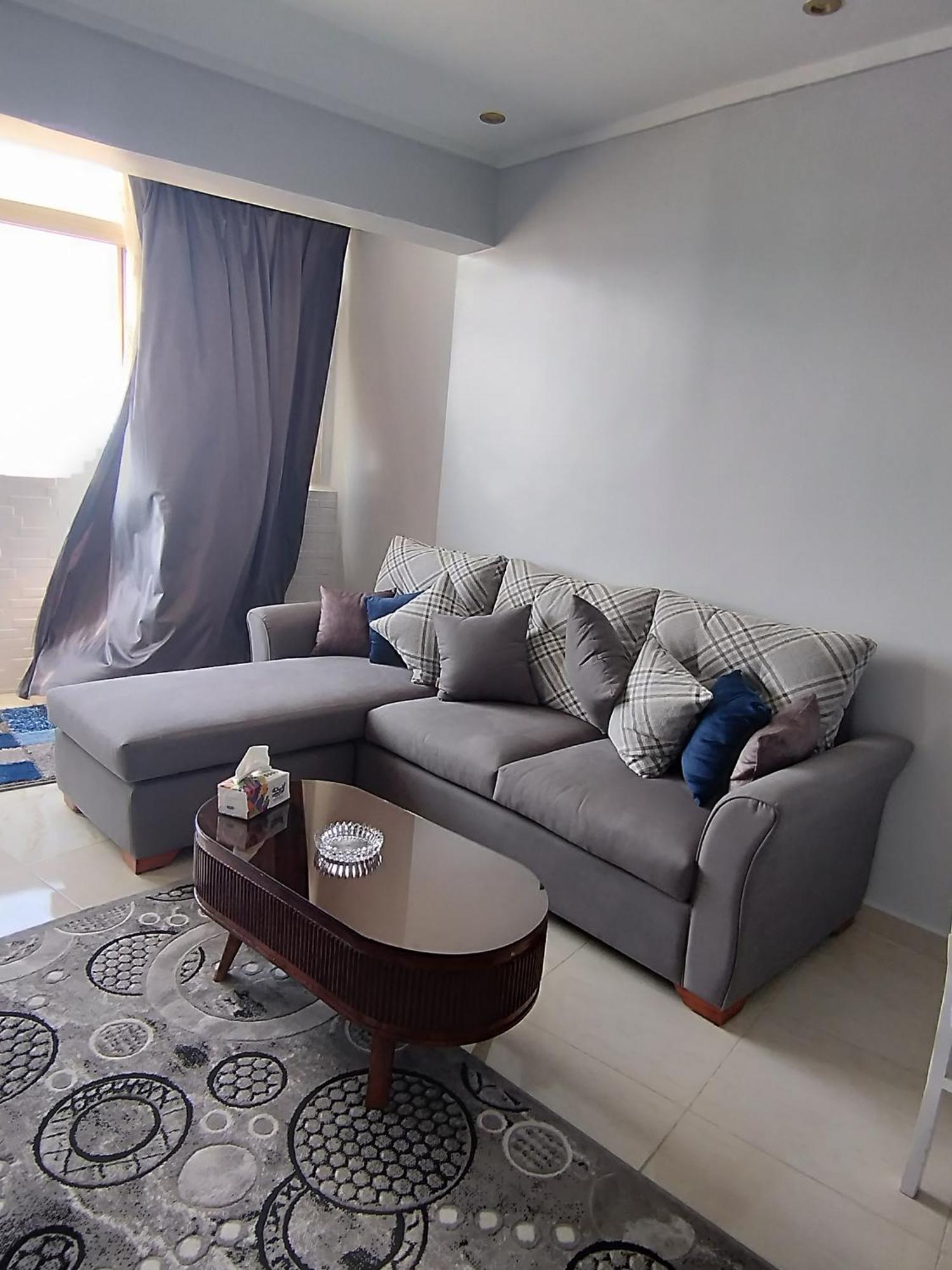 דירות אלכסנדריה Alex Panoramic Seaview מראה חיצוני תמונה