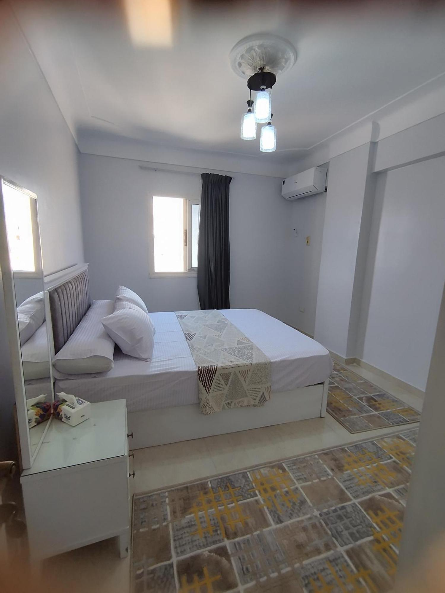 דירות אלכסנדריה Alex Panoramic Seaview מראה חיצוני תמונה