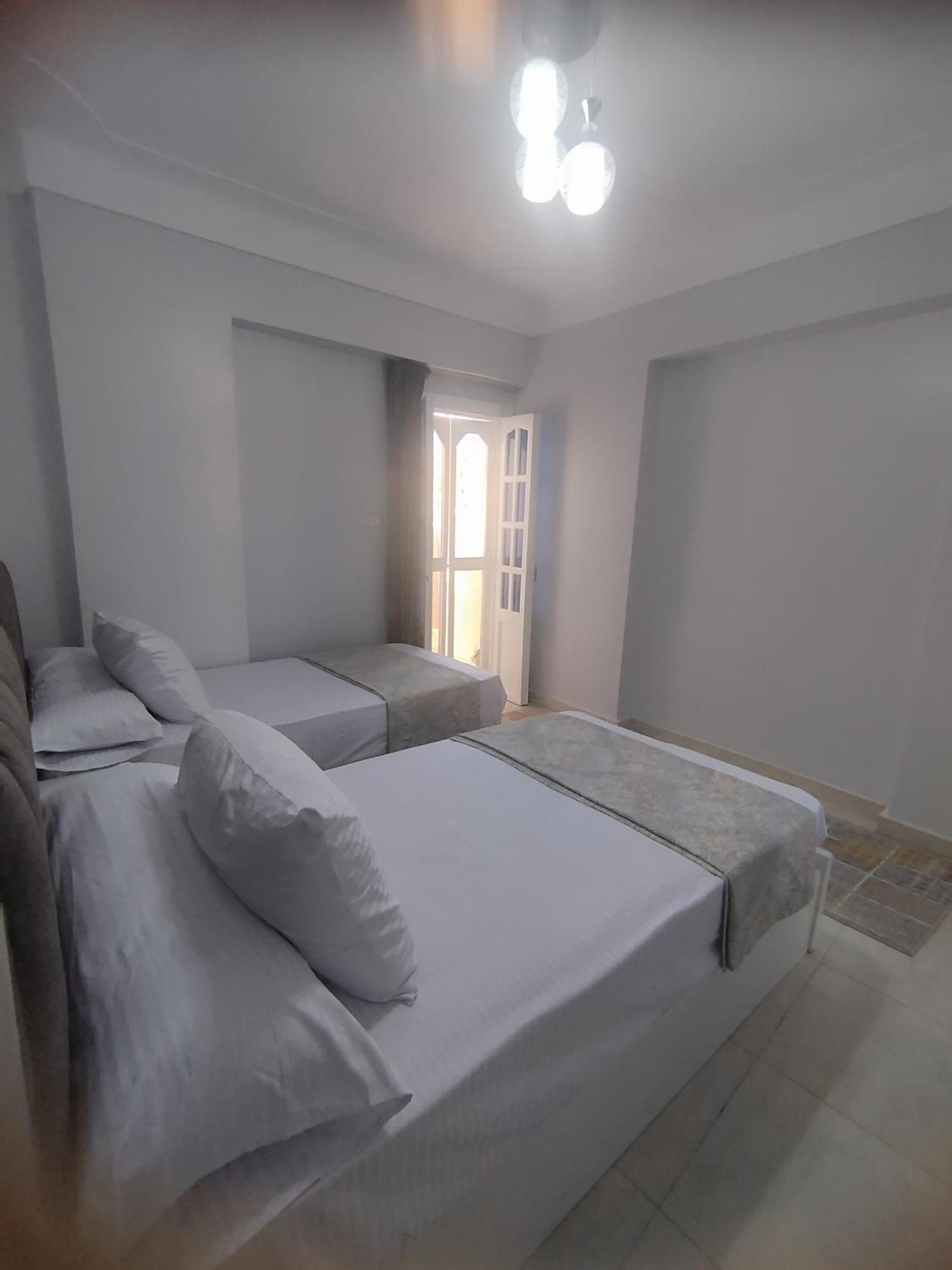 דירות אלכסנדריה Alex Panoramic Seaview מראה חיצוני תמונה