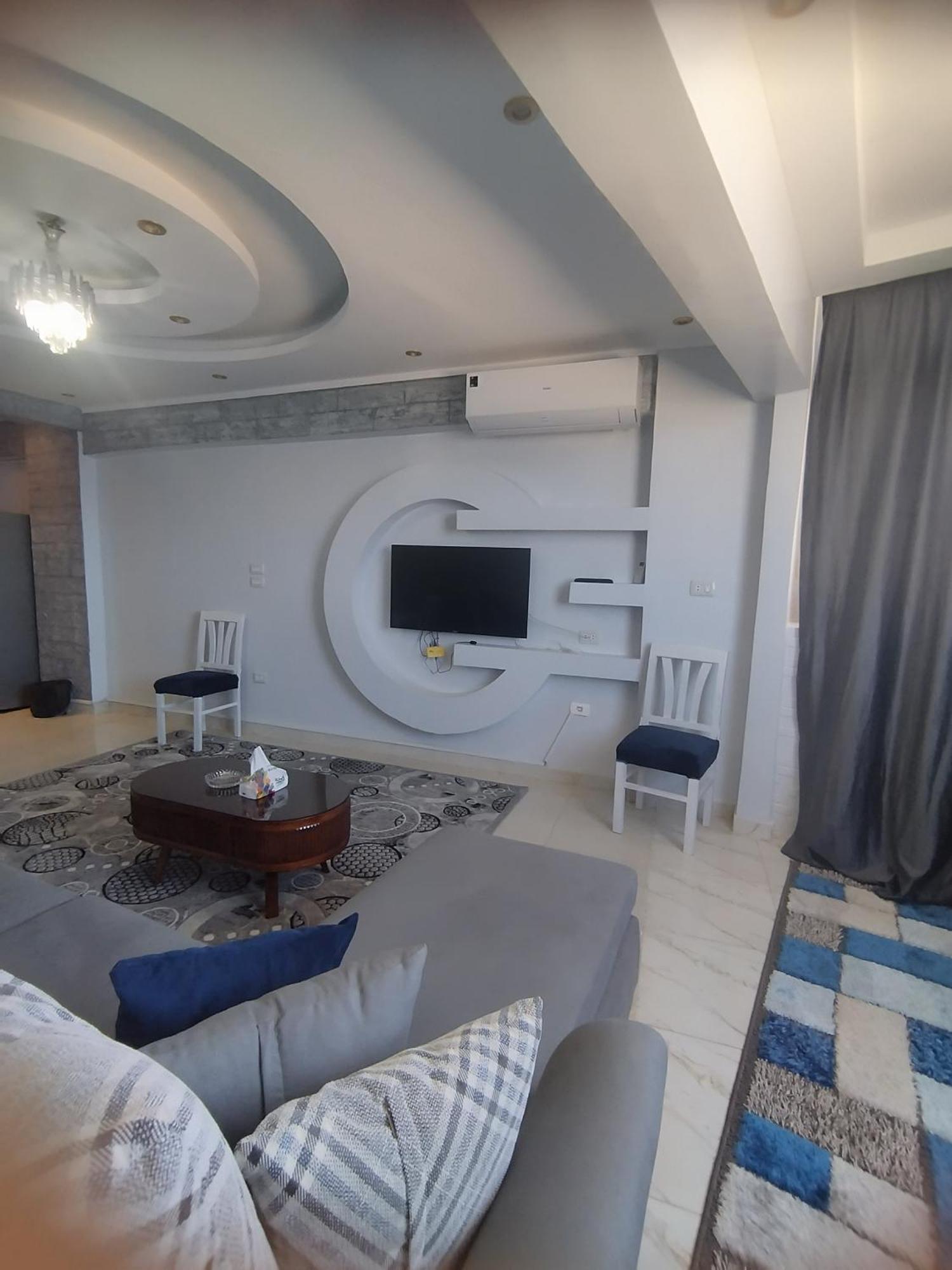 דירות אלכסנדריה Alex Panoramic Seaview מראה חיצוני תמונה