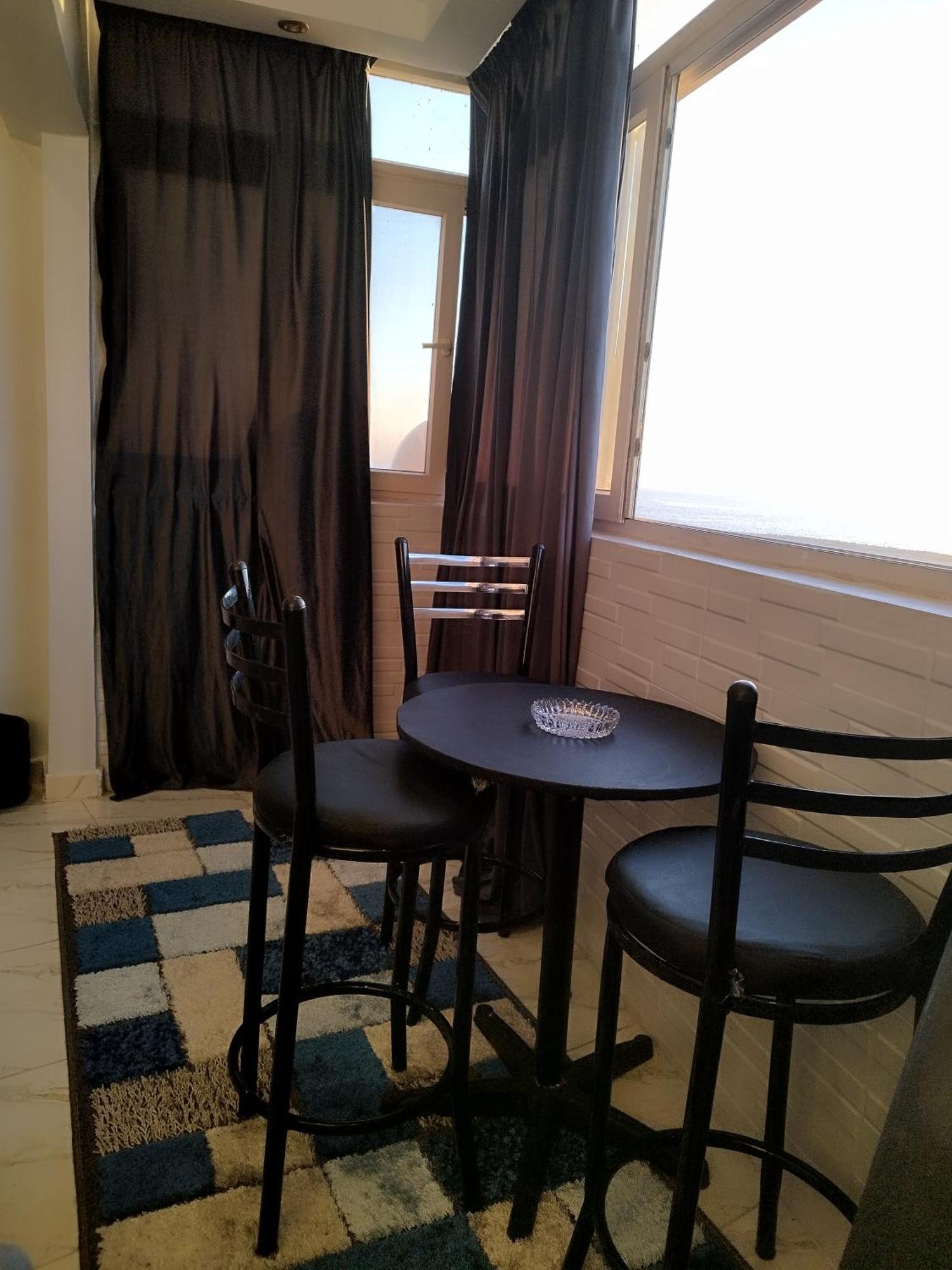 דירות אלכסנדריה Alex Panoramic Seaview מראה חיצוני תמונה